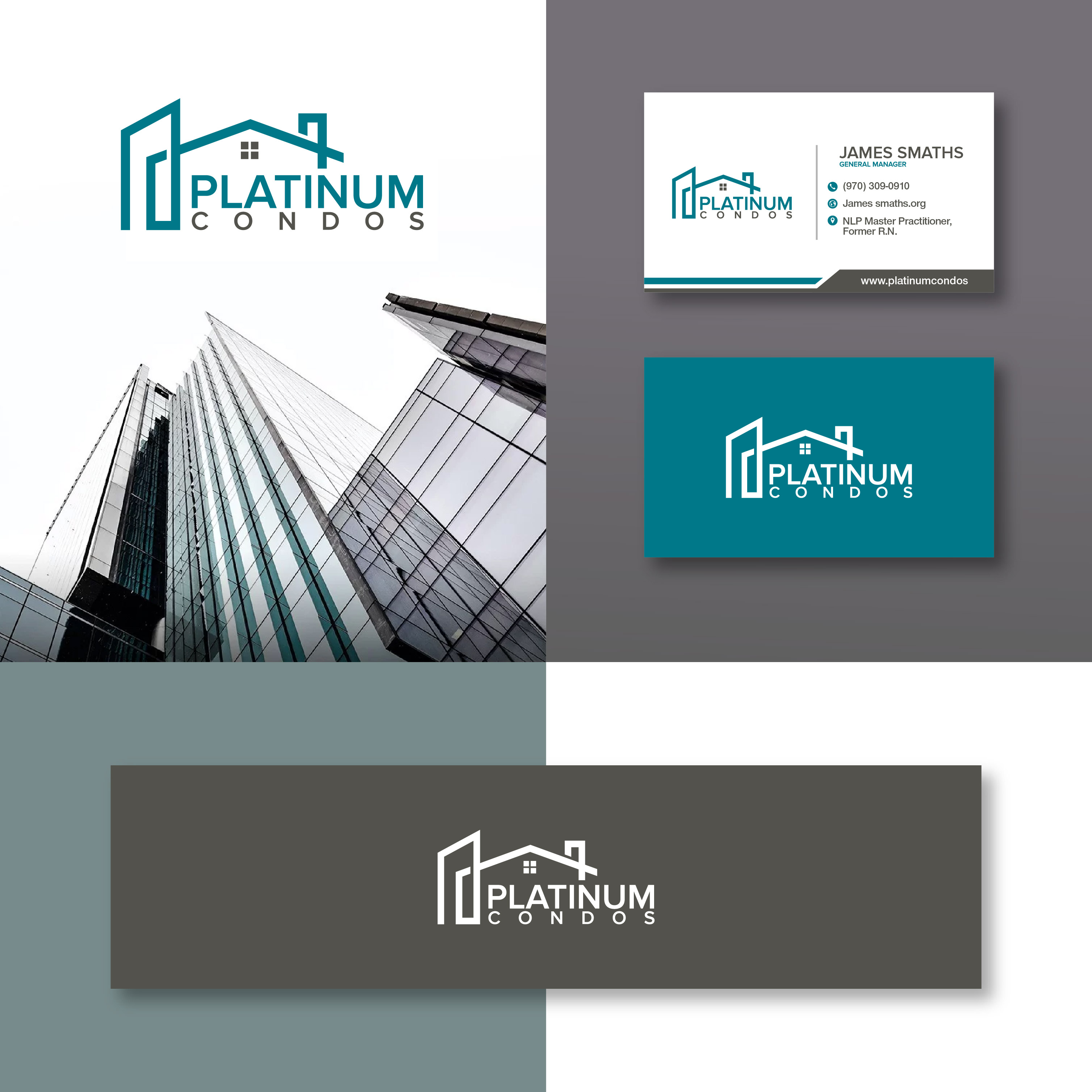 Logo Design by 4tech services for this project | Design #32104191