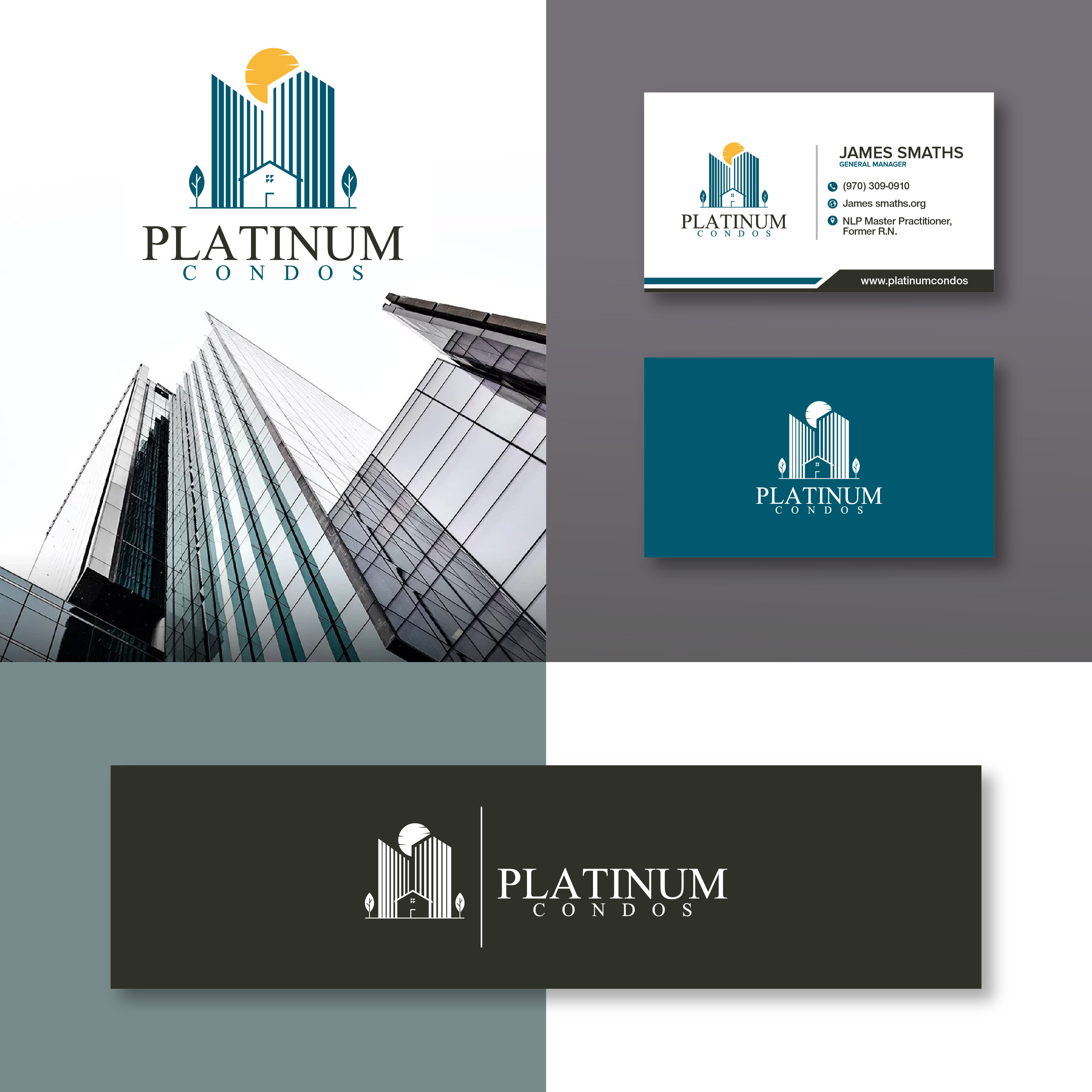 Logo Design by 4tech services for this project | Design #32104192