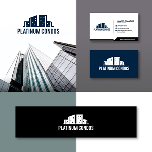 Diseño de Logo por 4tech services para este proyecto | Diseño: #32123162