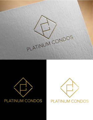 Diseño de Logo por khalisha18 para este proyecto | Diseño: #32143758