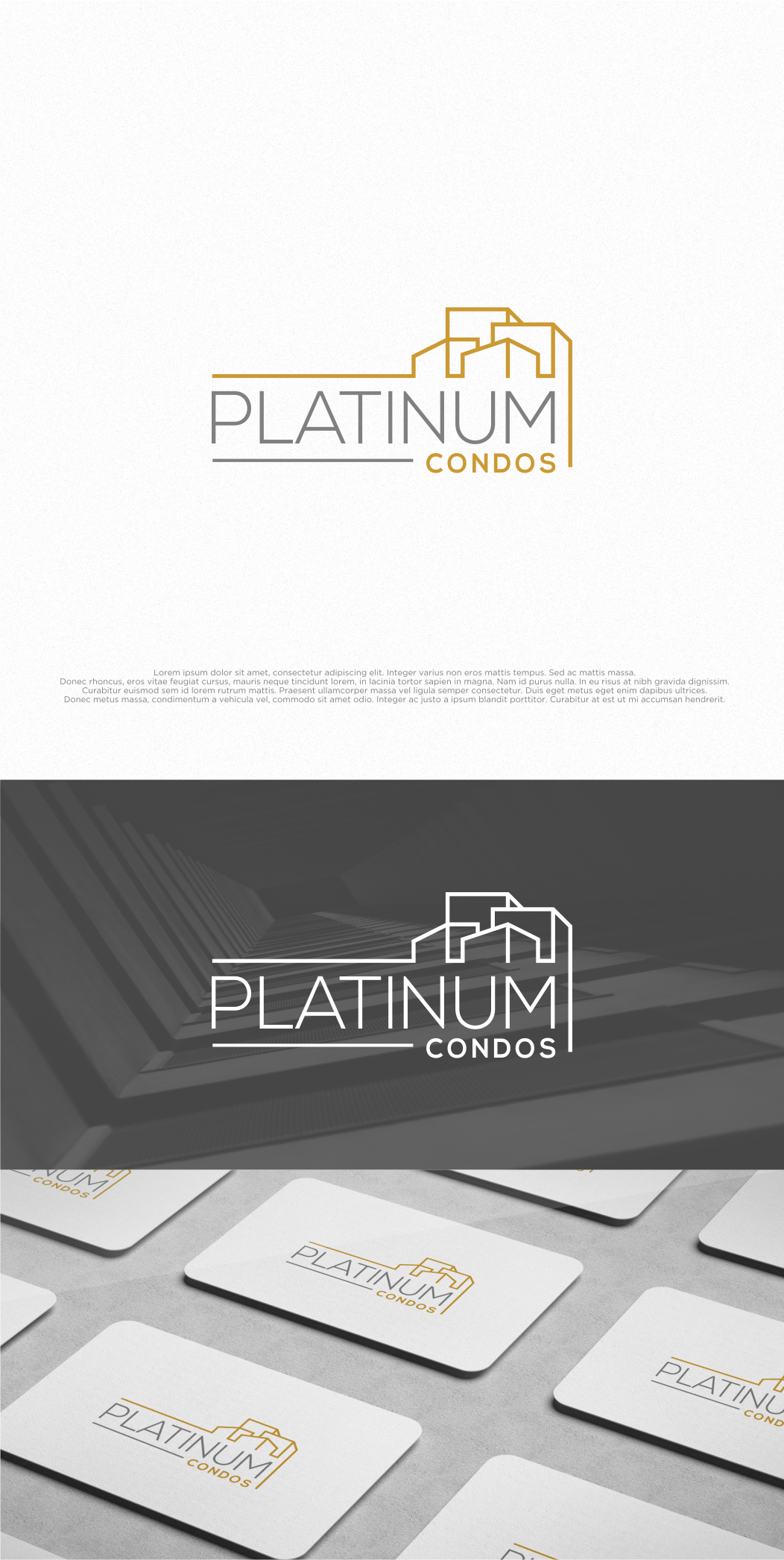 Logo Design by shiroRo for this project | Design #32134167