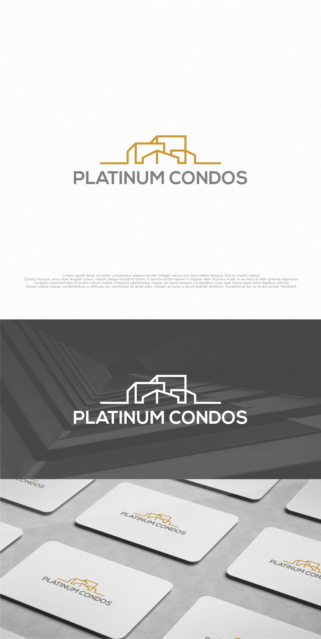 Logo Design by shiroRo for this project | Design #32134169