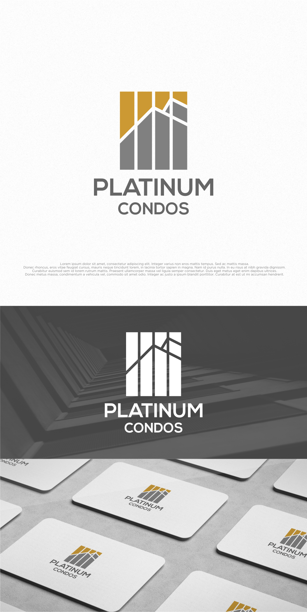 Logo Design by shiroRo for this project | Design #32134171