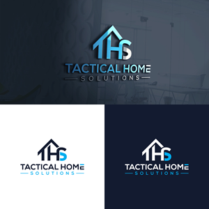 Logo Design by rm00 for Iron-Horse AES | Design: #32151112