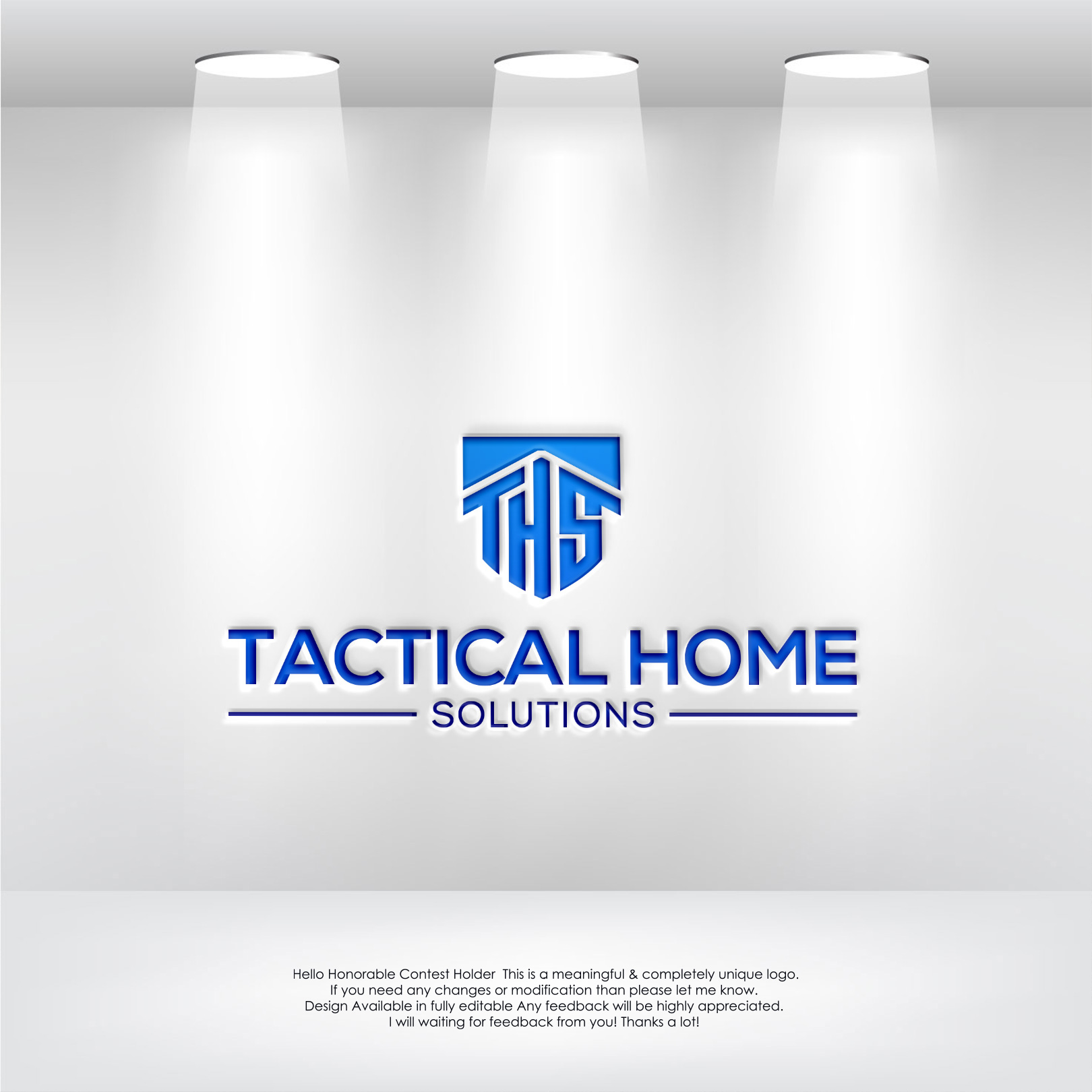 Logo Design by LogoEon for Iron-Horse AES | Design #32104536