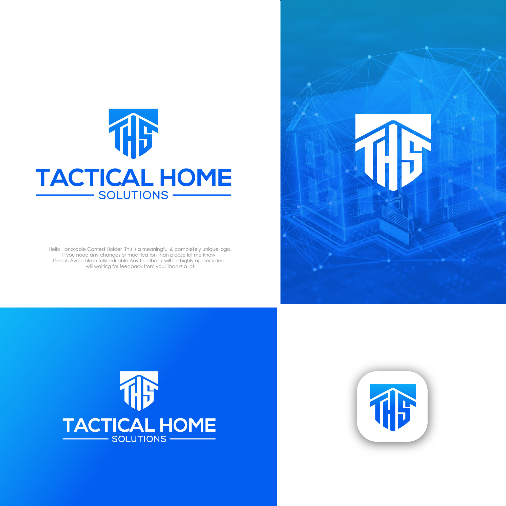 Logo Design by LogoEon for Iron-Horse AES | Design #32104537
