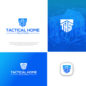 Logo Design by LogoEon for Iron-Horse AES | Design: #32104537