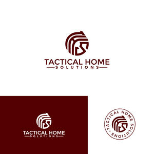 Logo Design by Badhan for Iron-Horse AES | Design: #32107538