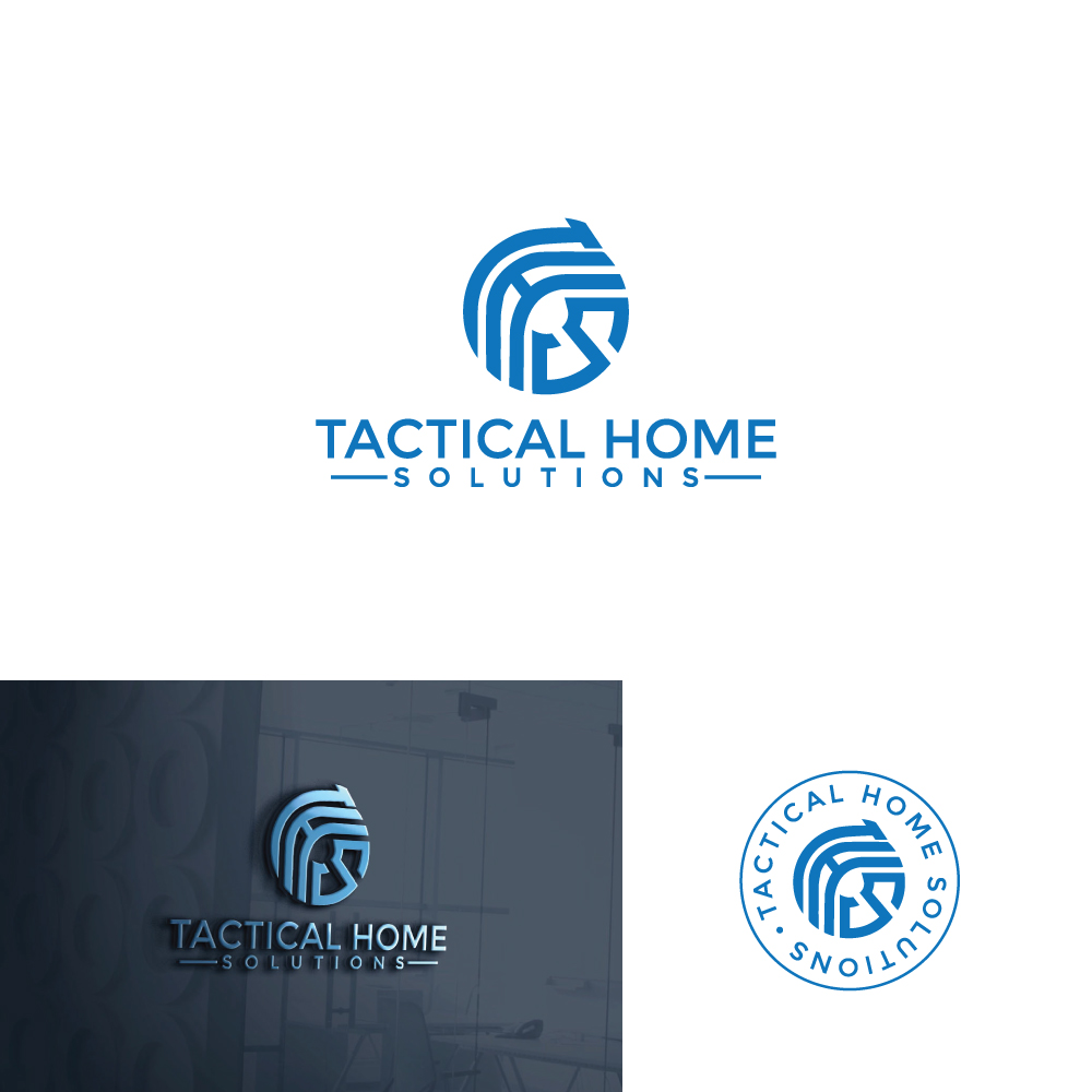 Diseño de Logo por Badhan para Iron-Horse AES | Diseño #32107547