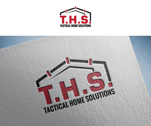 Logo Design by Luckey yaari for Iron-Horse AES | Design: #32106742