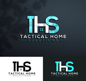 Logo Design by Design Athics for Iron-Horse AES | Design: #32109853
