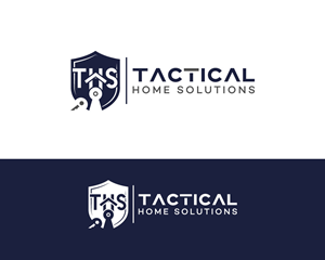 Logo Design by amran mollaa for Iron-Horse AES | Design: #32109761