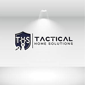Logo Design by amran mollaa for Iron-Horse AES | Design: #32109763