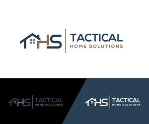 Logo Design by oscar raise for Iron-Horse AES | Design: #32107917