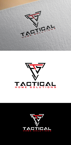 Logo Design by LogoPoko for Iron-Horse AES | Design #32111681
