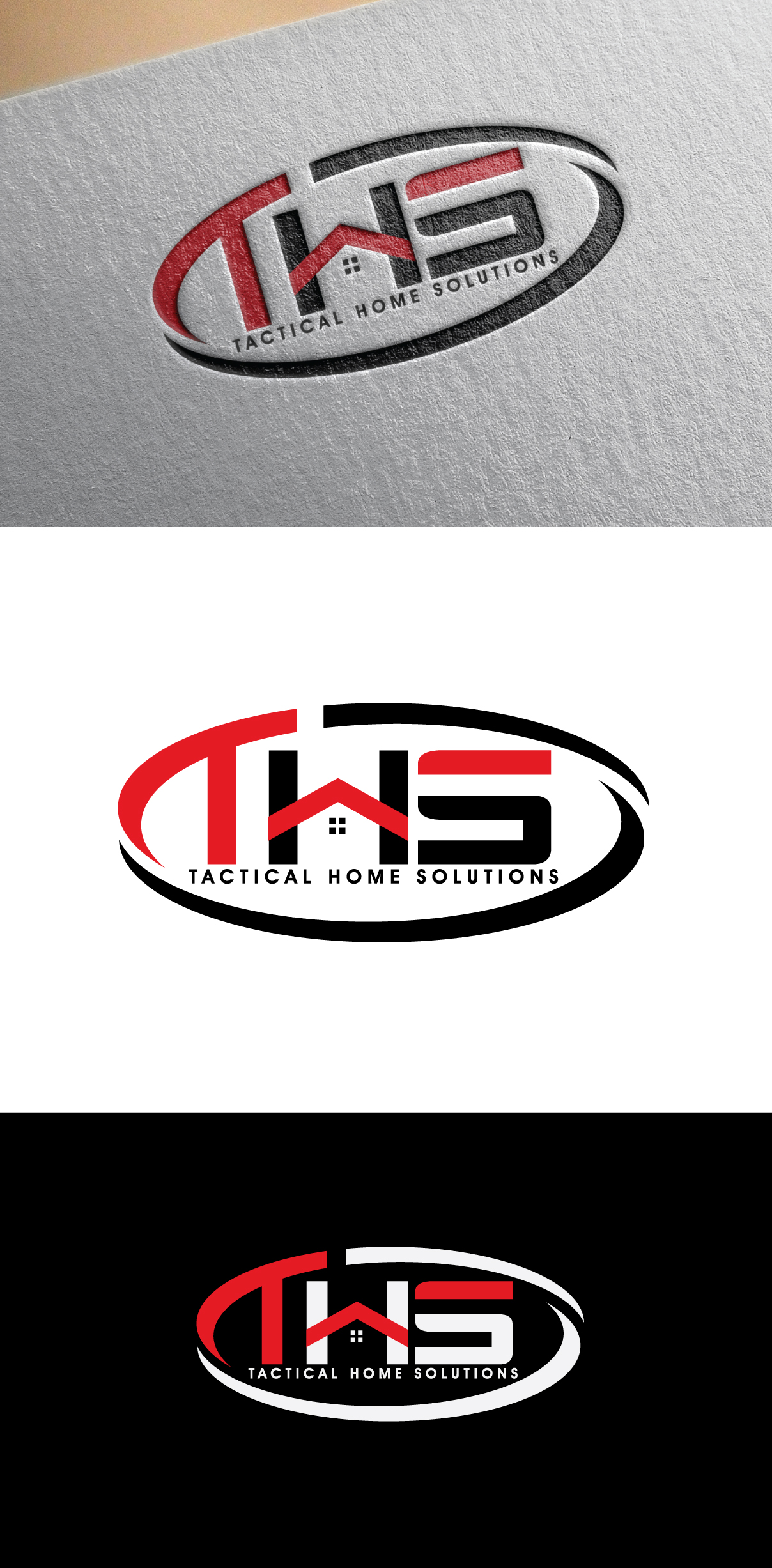 Logo Design by LogoPoko for Iron-Horse AES | Design #32111707