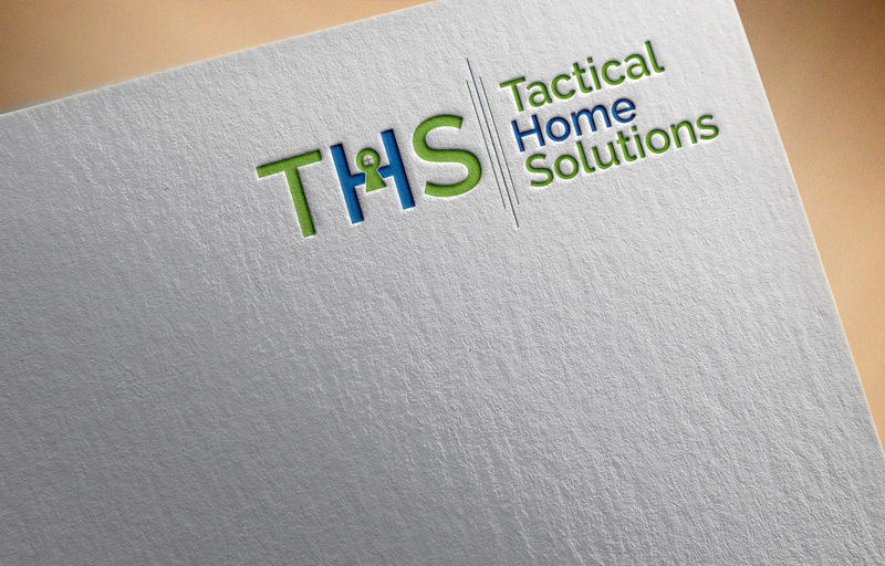 Logo Design by supreme  designer for Iron-Horse AES | Design #32112653