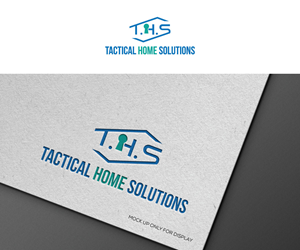 Logo Design by Srk pix!14 for Iron-Horse AES | Design: #32117904