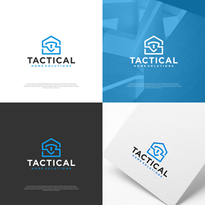 Logo Design by ge.logo for Iron-Horse AES | Design: #32104547