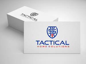 Logo Design by Rajneesha for Iron-Horse AES | Design #32109142