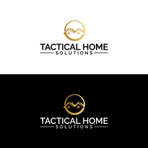 Logo Design by vectorvision13 for Iron-Horse AES | Design: #32121332