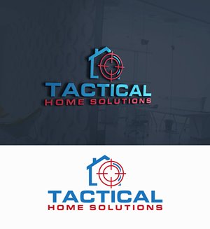 Logo Design by M Art & Design for Iron-Horse AES | Design: #32106391