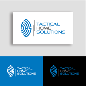 Logo Design by semarco for Iron-Horse AES | Design: #32109351