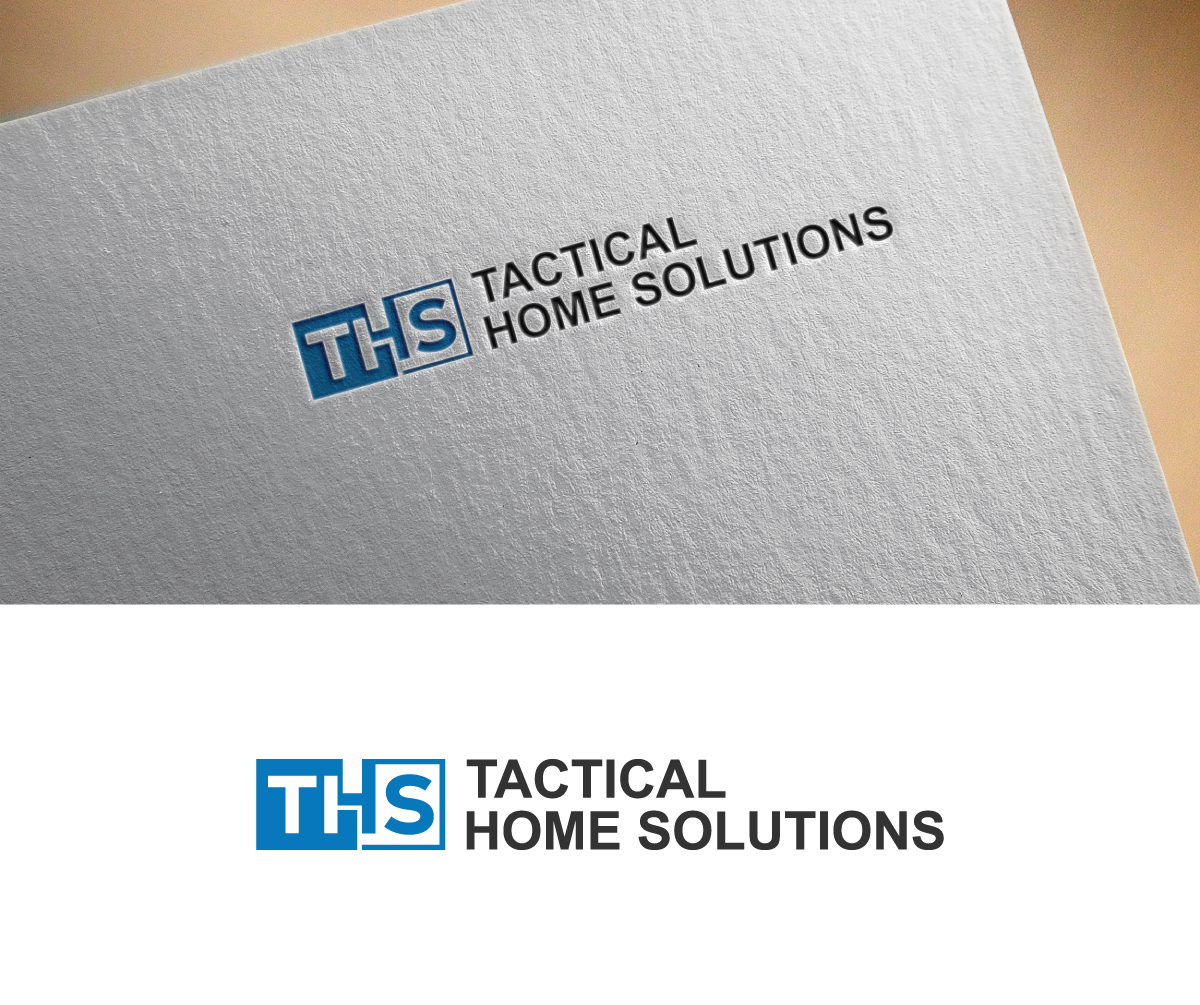Logo Design by Visionarydexiner for Iron-Horse AES | Design #32108051