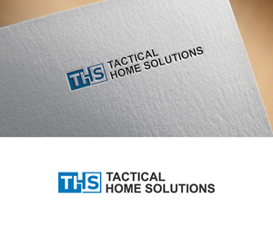Logo Design by Visionarydexiner for Iron-Horse AES | Design: #32108051
