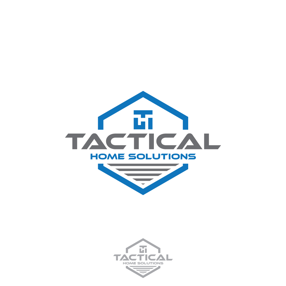 Logo Design by YourLogoMaster for Iron-Horse AES | Design #32109443