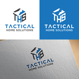 Logo Design by FarjanaTonni for Iron-Horse AES | Design: #32110494