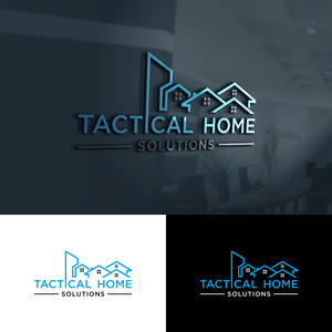 Logo Design by B.O_STUDIO for Iron-Horse AES | Design: #32153090