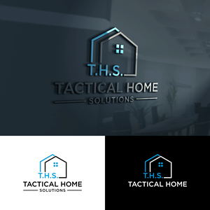 Logo Design by B.O_STUDIO for Iron-Horse AES | Design: #32153122