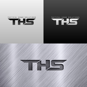Logo Design by design_by_sandro for Iron-Horse AES | Design #32105594