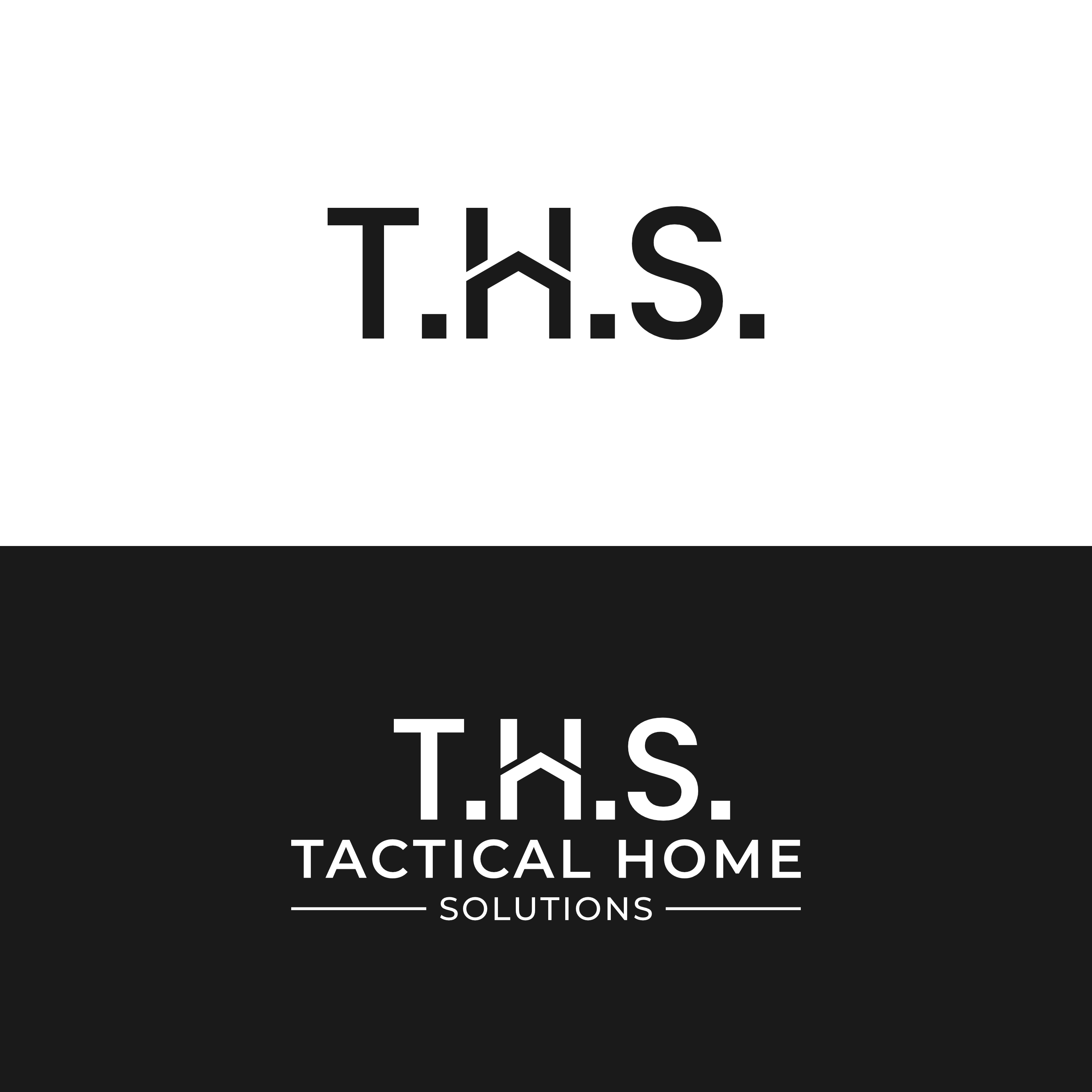 Diseño de Logo por FerouFYN para Iron-Horse AES | Diseño #32104355