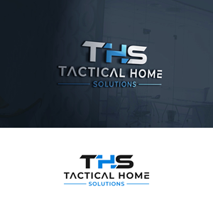 Logo Design by FerouFYN for Iron-Horse AES | Design: #32104856