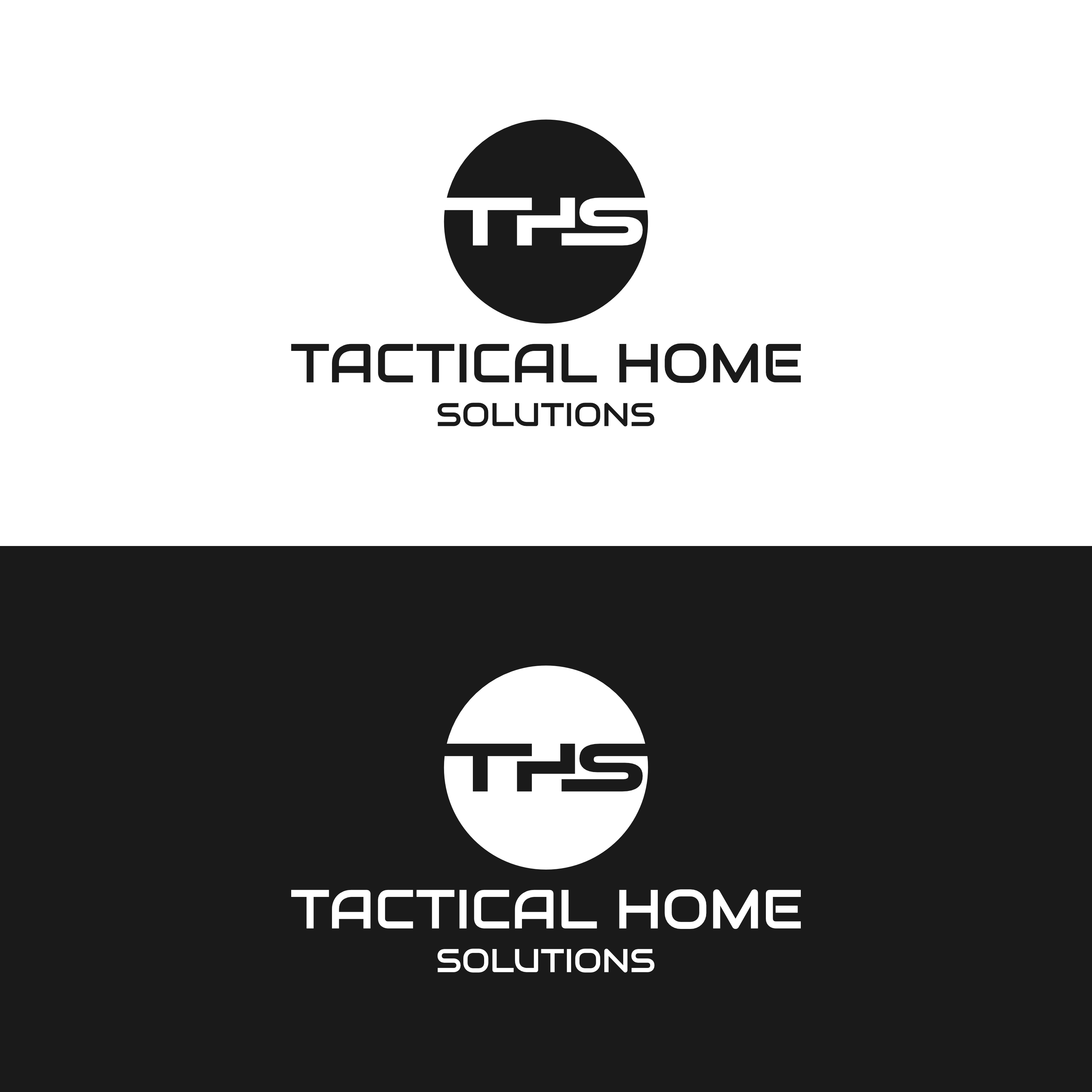 Diseño de Logo por FerouFYN para Iron-Horse AES | Diseño #32106303