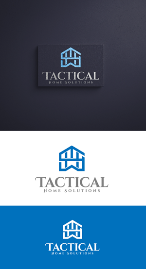 Logo Design by uzzal100 for Iron-Horse AES | Design #32105385