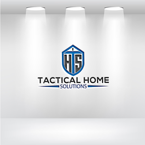 Logo Design by leooo for Iron-Horse AES | Design: #32149585