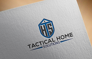 Logo Design by leooo for Iron-Horse AES | Design: #32149587