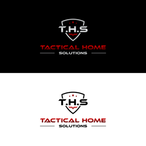 Logo Design by MK_STD for Iron-Horse AES | Design: #32143710