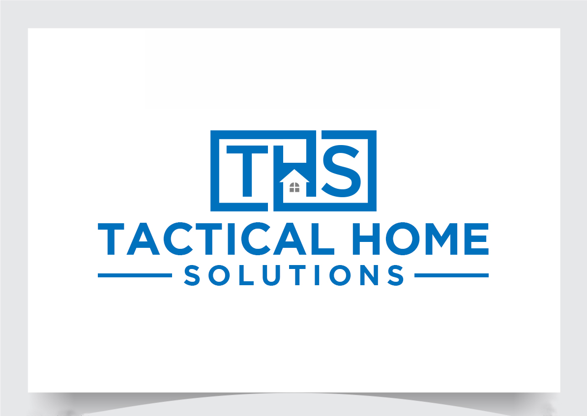 Logo Design by Rahmina for Iron-Horse AES | Design #32108699