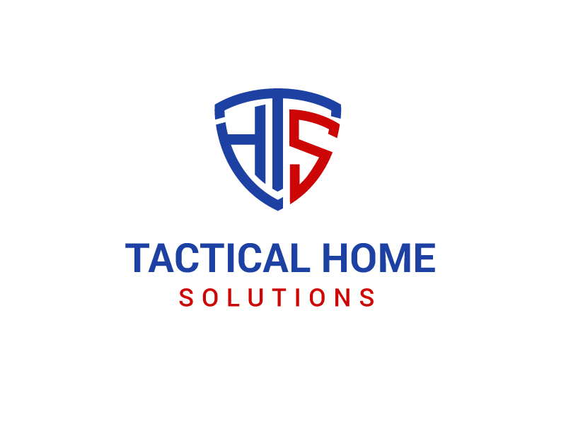 Logo Design by 4lv for Iron-Horse AES | Design #32144733