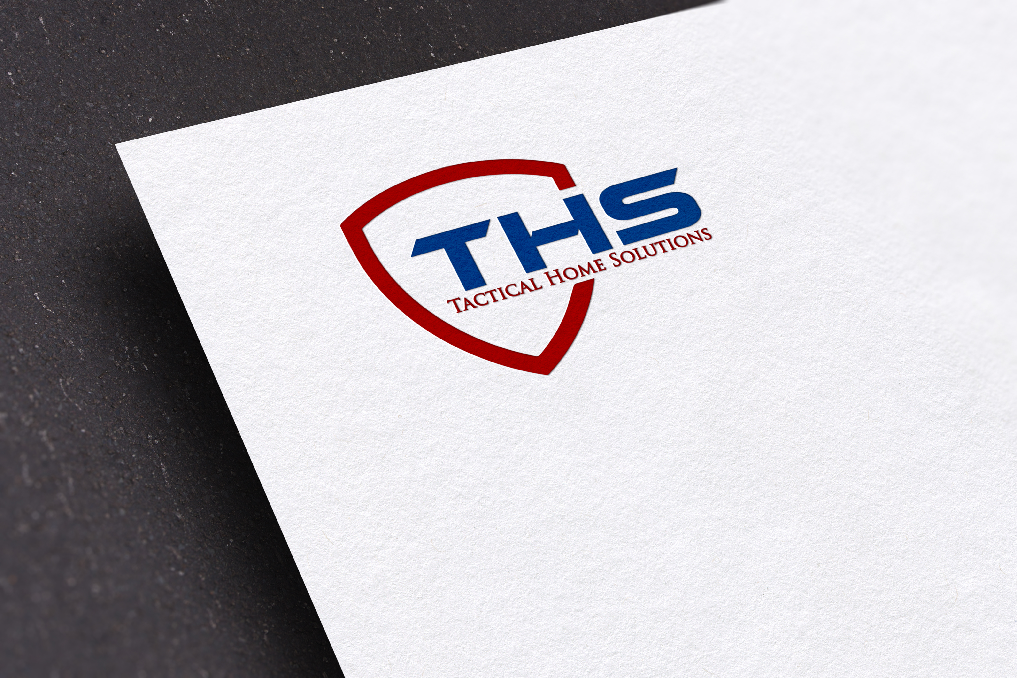 Logo-Design von CA Graphics für Iron-Horse AES | Design #32114764