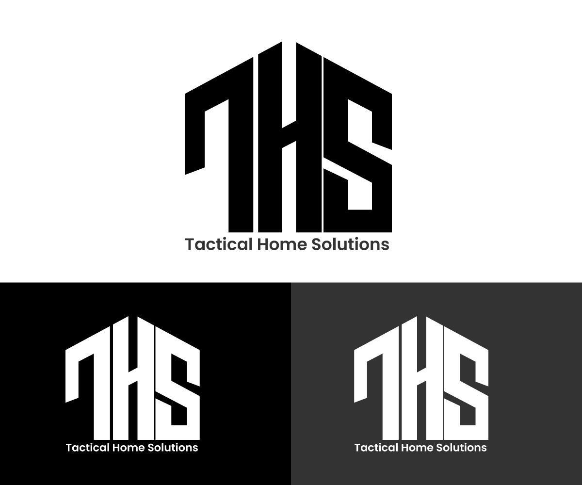 Logo Design by Design Radz for Iron-Horse AES | Design #32148213