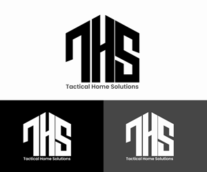 Logo Design by Design Radz for Iron-Horse AES | Design: #32148213