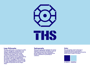 Logo Design by ANRA