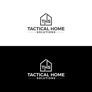 Logo Design by zia77 for Iron-Horse AES | Design: #32126517