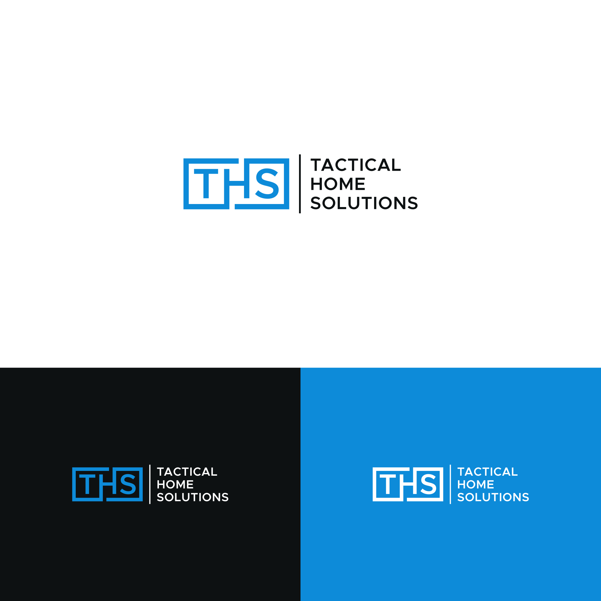 Logo Design by Excellent™ for Iron-Horse AES | Design #32118538