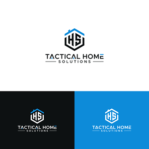 Logo Design by Excellent™ for Iron-Horse AES | Design: #32118584